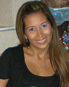 44 Year Old Barranquilla, Colombia Woman